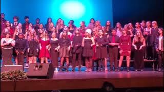 NCS Chorus & Vocal Workshop - Lovely Day | 12.05.2024