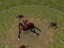 Spore Spider
