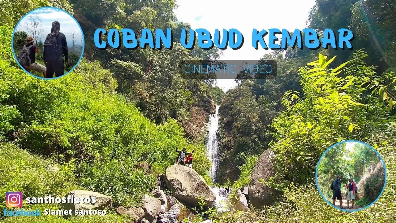 Cinematic video Coban ubud kembar #wisataalam #cinematic #cinematicvideo #wisatabatu #wisatamalang