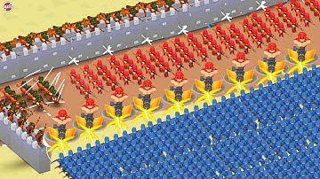 Army commander mod  2023.