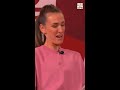 Sarina Wiegman is a Burna Boy fan! 🎤🤣 #shorts