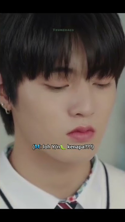 BOY Part 5 #treasure #treasuremakers #haruto #fanmade #halu