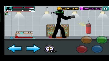 first level in anger of stick 5 giant hulk glitch #angerofstick5 #viral #subscribe #angerofstick