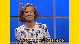 Jeopardy! Folge 2 (1994-10-18)