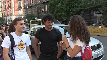 Che facoltà ci sono alla Federico II?