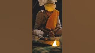 Brahm Kavach - Sikh Warrior Mantra