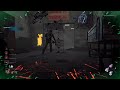 Dead by Daylight - Tome 16 : Existence - Bipod Value challenge (fast-ish)