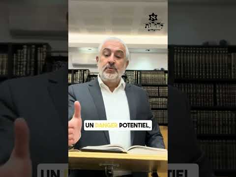 Rav Yaakov Sitruk | Apporche Halakhique pour les otages  #motivation #mariage #info #amour