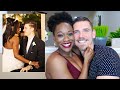 Our Wedding Video!!! | Emotional Reaction