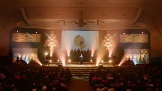 Christmas Spectacular 2016