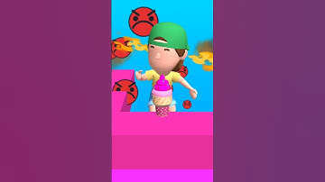 Bakery stack : Android mobile game #shortsfeed #youtubeshorts #gaming #shorts