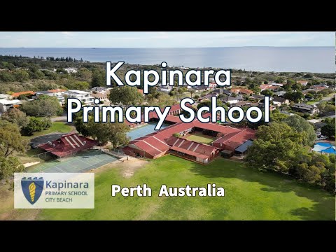 Kapinara Primary School