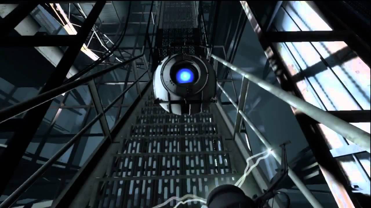 portal 2 xbox 360