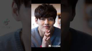 #kang ha-neul 😍🇰🇷😍