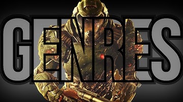 How New Genres Get Made