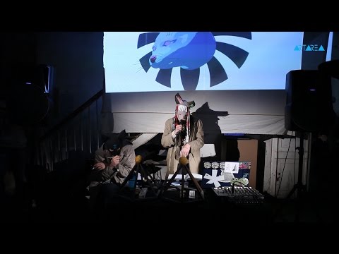 Live@Twilight #22 - ზურმუხტისფერი ბედის ორდენი