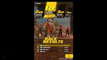 Dirt Bike Unchained Android/IOS Gameplay KQL Walkthrough Part #5