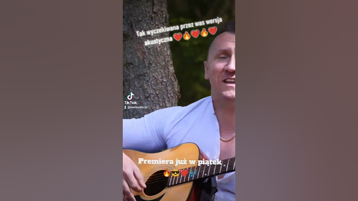 Już za kilka dni ❤️🔥🎶