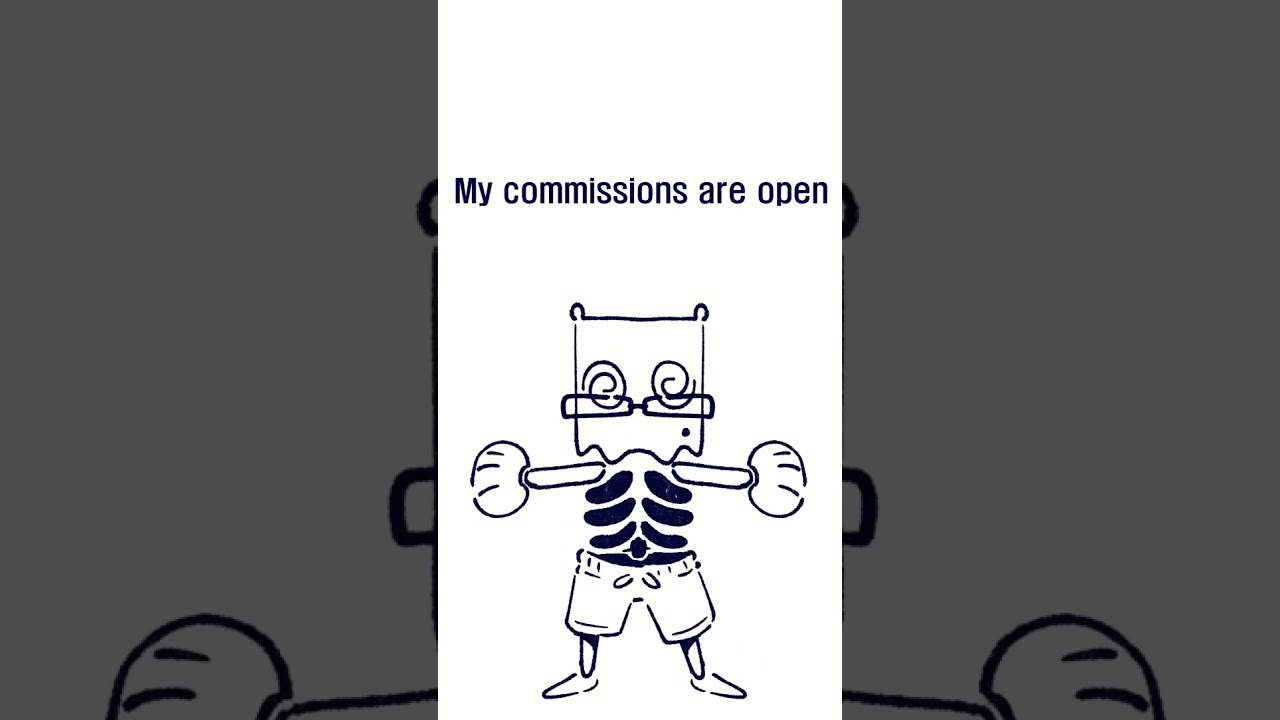 commissions desperately wanted 