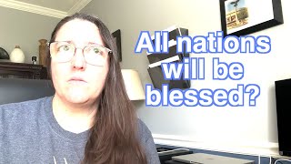 Genesis 12 Explained | The Call of Abram – Reading the Bible for Beginners (EP8)