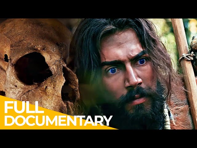 Lost DNA - The Truth About Ancient Europeans | Part 1: Origins | FD Ancient History class=