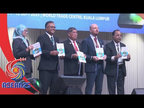 Sistem Pengairan Penting Jamin Keselamatan Makanan Mohamad Sabu