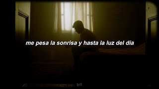 Santiago Romero - Paloma (Letra)