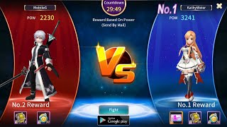 🔴 Sword and Magic Dragon Nest 3D MMORPG Android Gameplay screenshot 2