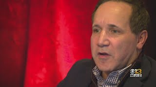 Louis Angelos alleges brother, mother drained $65 million from Peter Angelos' account, The Baltimore Wealth