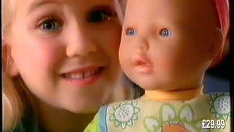 ITV1 Continuity and Adverts - 23rd November 2002