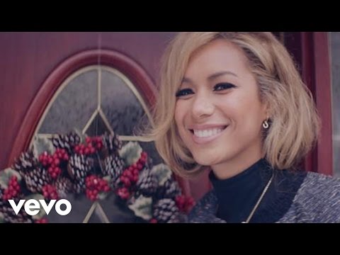 Leona Lewis - One More Sleep (Official Music Video)