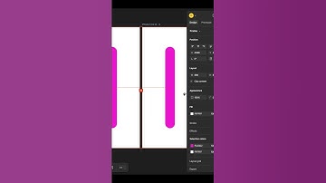 Animation in Figma #shorts #figma #figmatutorial