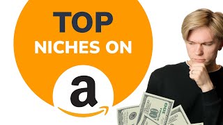 Best Selling Categories on Amazon to Get RICH [Top Niches 2023 And 2024]