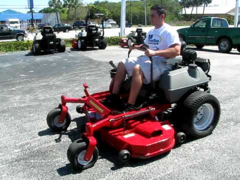 eXmark Lazer Z Ultracut 60Inch Deck Riding Lawn Mower ... exmark mower belt diagram 