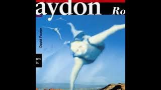 Jay Graydon - Roxann (LYRICS)