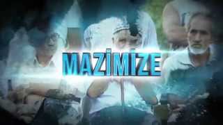 Mersin 29 Ekim 2015 Burhanettin Kocamaz