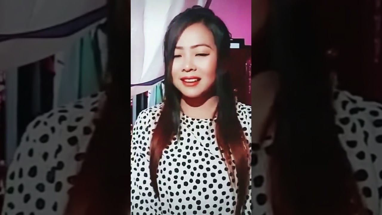 Surma Chanu   Eina sagatlakpa Nangbu nungsibagi   Manipuri Song