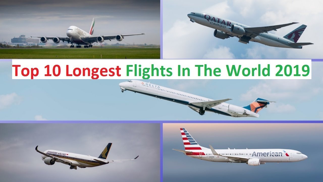 longest journey flight