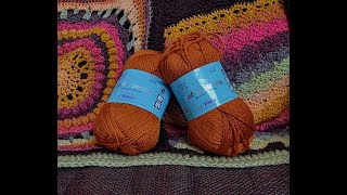 GANGA SOFT N STRONG DUPE FOR MY FAVE YARN?? screenshot 4