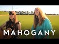 First Aid Kit - Ghost Town // Mahogany Session