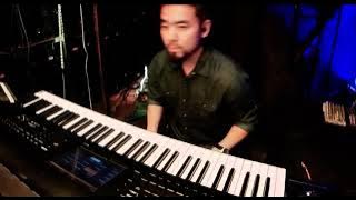 GEGAR VAGANZA 9 | BOB | KURIK KUNDI