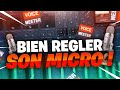 Tuto 2020  bien configurer son micro yeti x voicemeeterbanana et blue sherpa