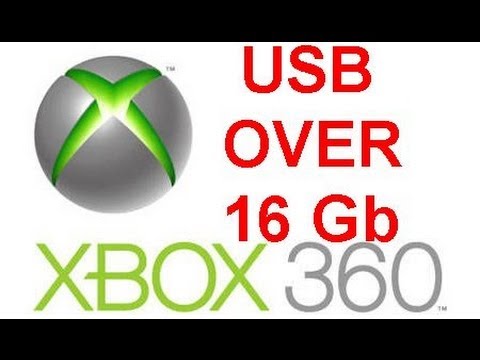 Video: Microsoft Menguji Pembaruan Xbox 360 Yang Menambahkan Dukungan USB 2TB