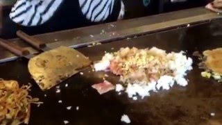 お好み焼き 徳島から来た女小谷マリが紹介する神戸グルメ お好み焼き 徳島から来た女小谷マリが紹介する神戸グルメ