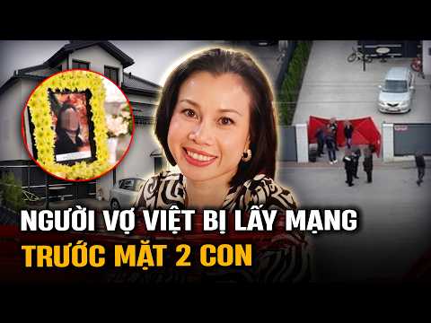 Vụ Phi Công Ba Lan Hạ Gục Vợ Việt Rồi Tự Hủy - Phan Que Anh Case