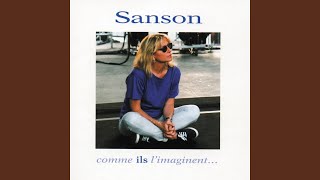 Video thumbnail of "Véronique Sanson - Bahia (avec Alain Chamfort) (Live aux Francofolies 1994)"