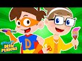 Super Drew and Crafty Carol Save the Day! | Cool School Compilation