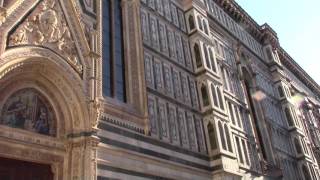 Florence/Firenze Card - Guide to visiting the Dome (Cupola) of the Duomo in Florence