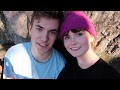 Mountain Adventure Vlog with my brother - Part 1