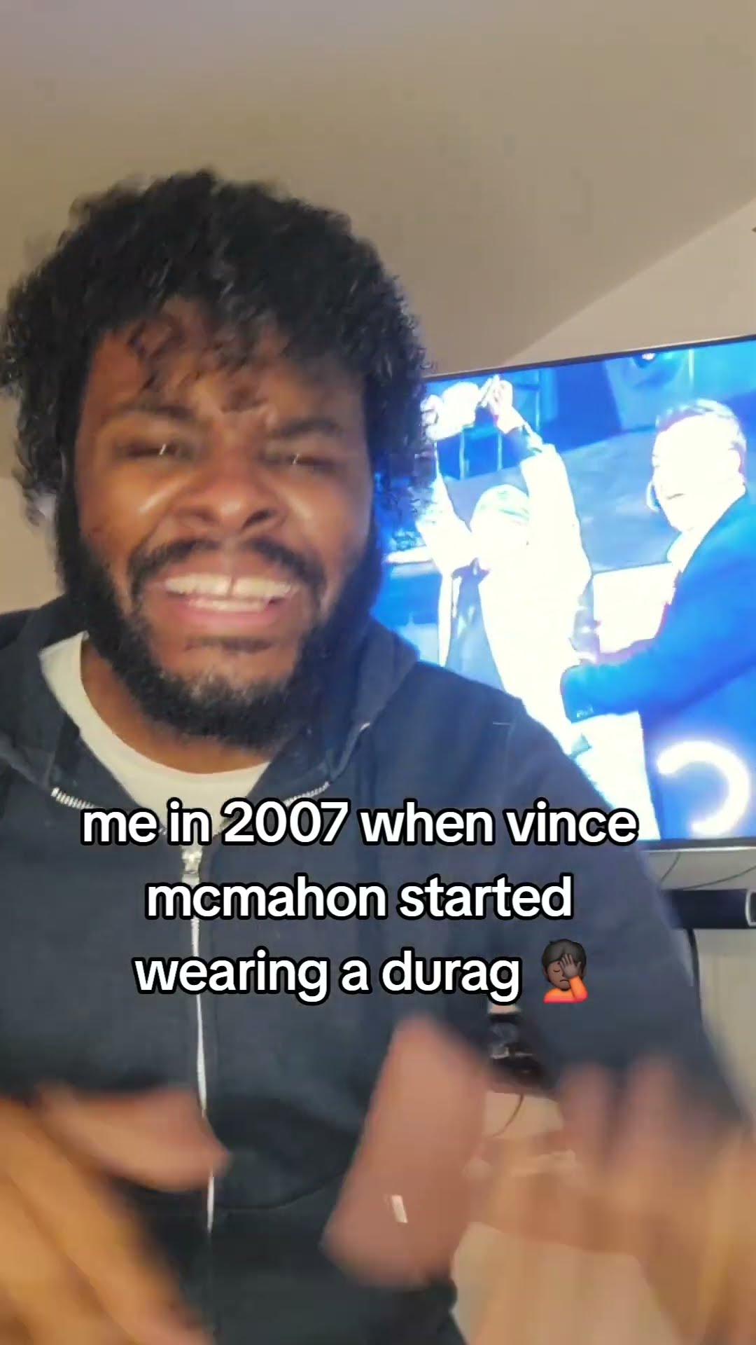 WWE's Biggest DEI Hire ??